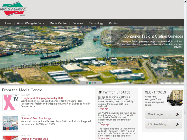 www.westgateports.com.au