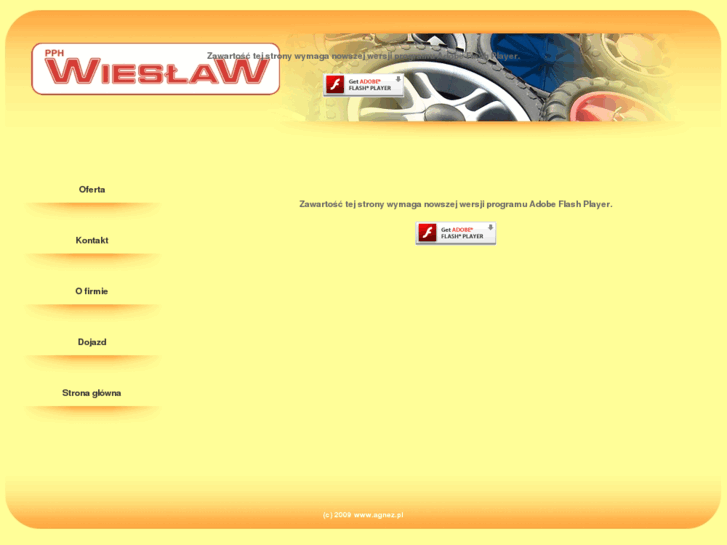 www.wieslaw.pl
