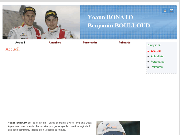 www.yoann-bonato.com