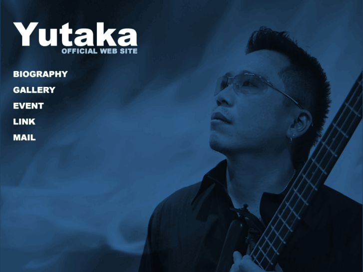 www.yutaka-bass.com