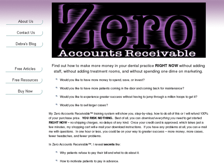 www.0accountsreceivable.com