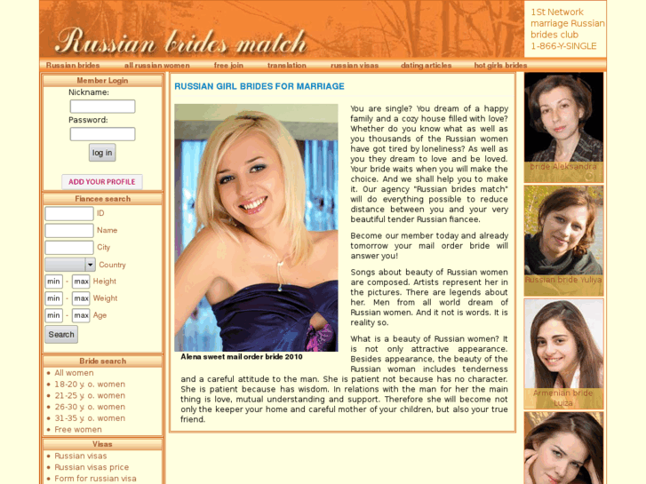 www.1st-russianbrides.com