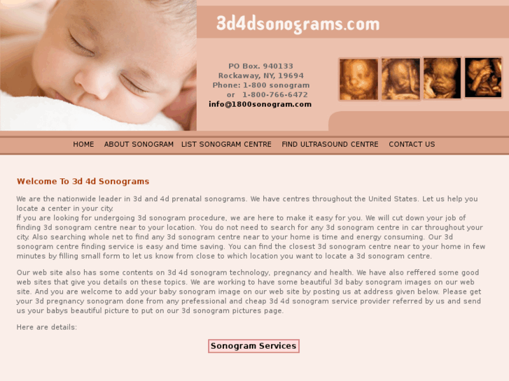 www.3dsonogram.info