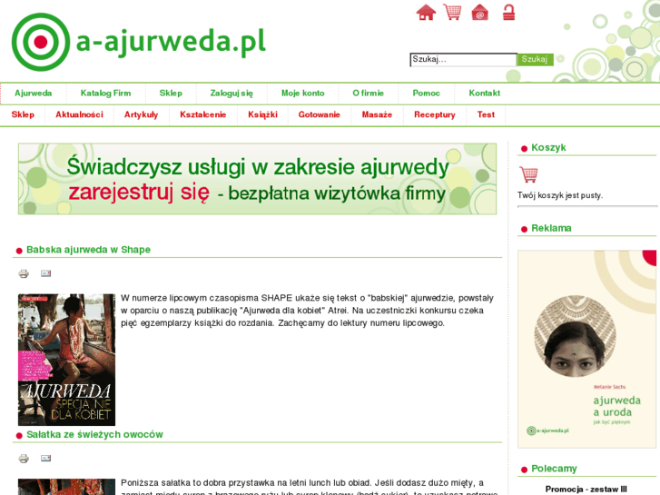 www.a-ajurweda.pl