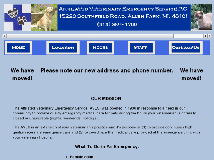 www.affiliatedvet.com