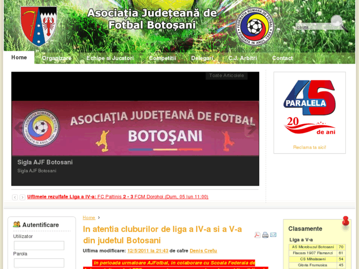 www.ajfbotosani.ro