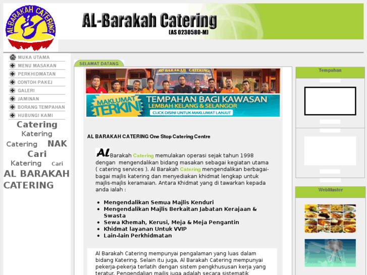 www.al-barakah.com