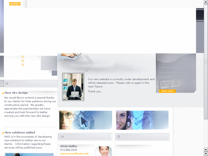 www.amssoftware.net