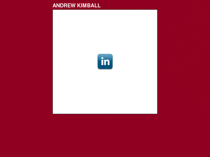 www.andrewkimball.com