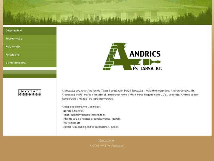 www.andricsestsa.com