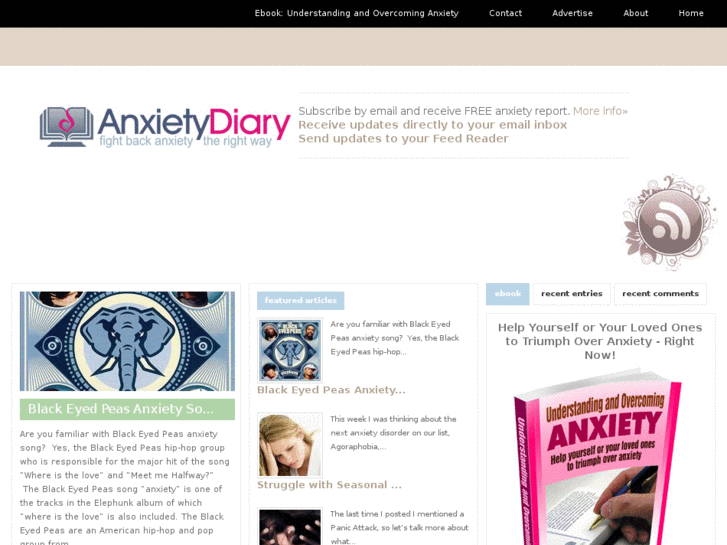 www.anxietydiary.com