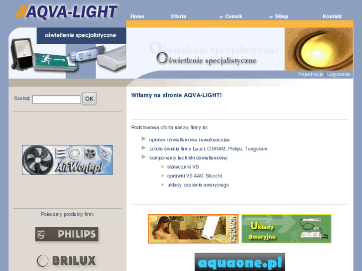 www.aqva-light.pl