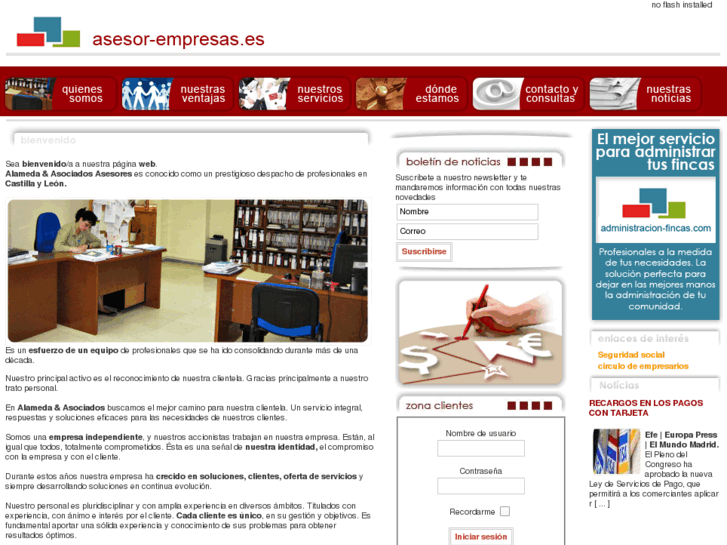 www.asesor-empresas.es