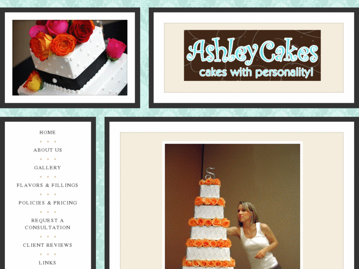 www.ashleycakes.com