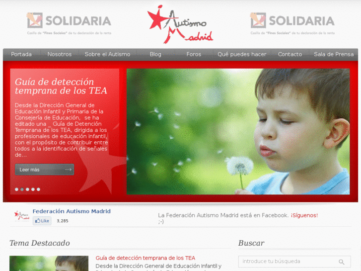 www.autismomadrid.es