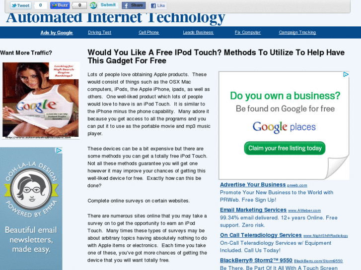 www.automatedinternettechnology.com