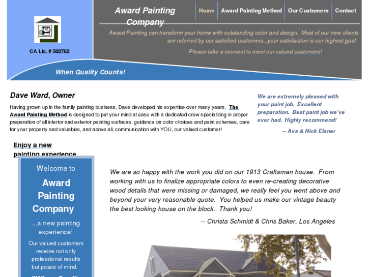 www.awardpainting.com