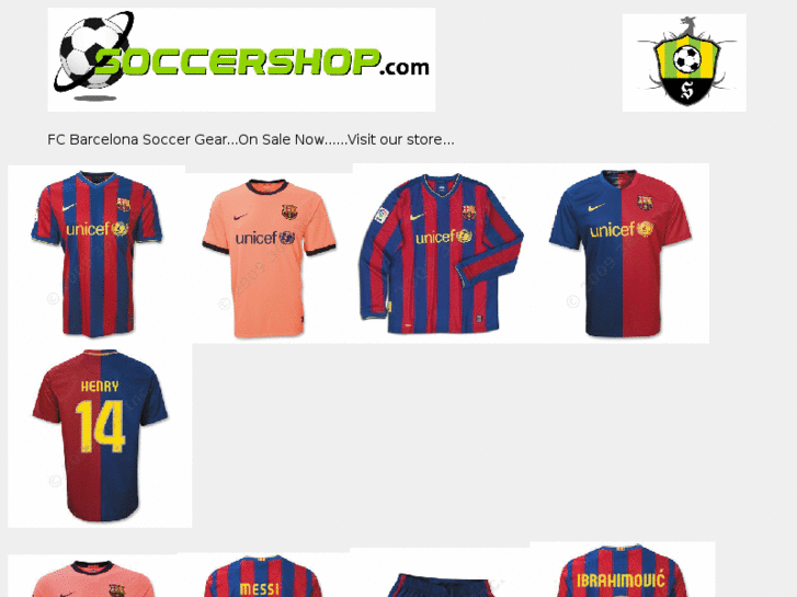 www.barcelonasoccerjersey.com