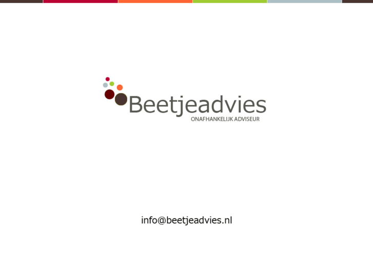 www.beetjeadvies.com