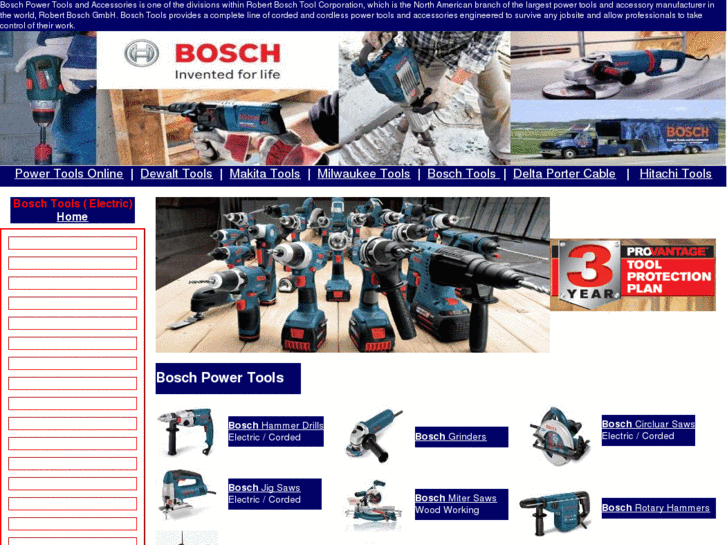 www.boschpowertoolsonline.com