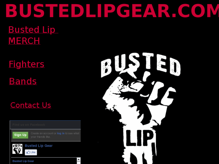 www.bustedlipgear.com