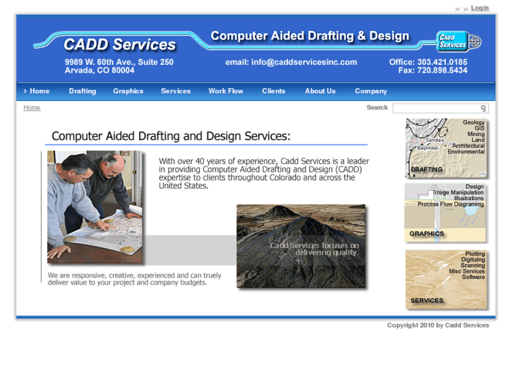 www.caddservices.biz