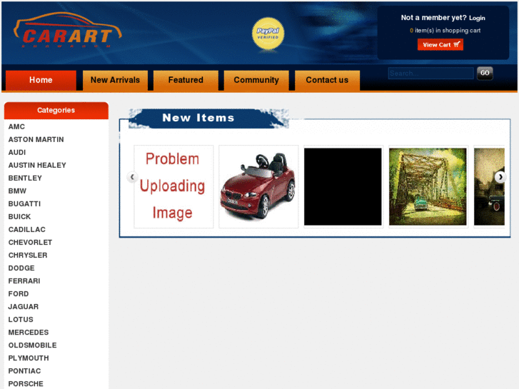 www.carartshowroom.com