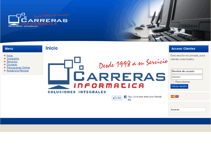 www.carrerasinformatica.com