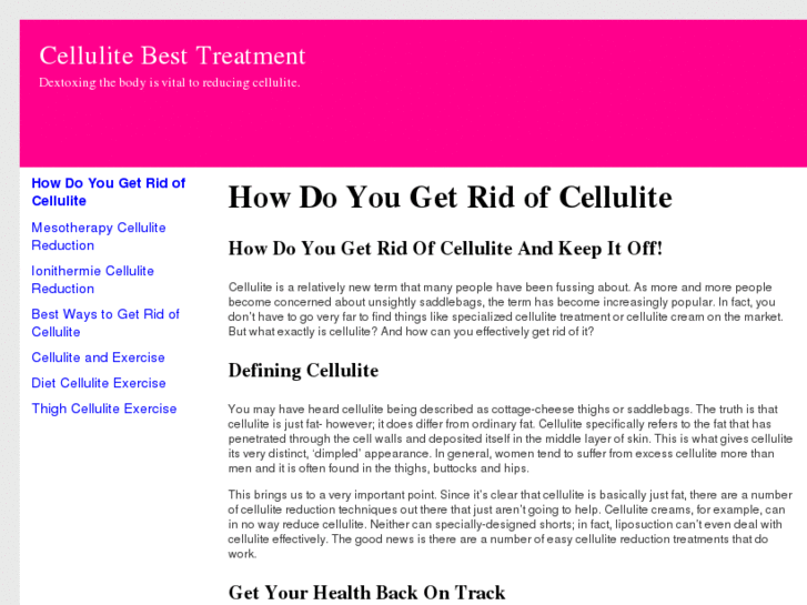 www.cellulitetopic.com