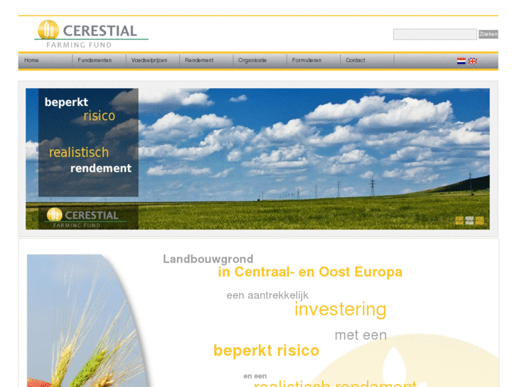 www.cerestialinvest.com