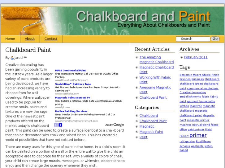 www.chalkboardandpaint.com