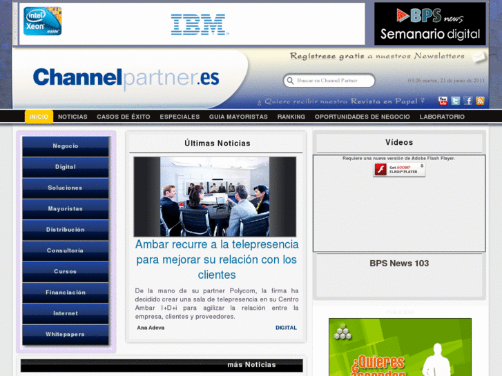 www.channelpartner.es