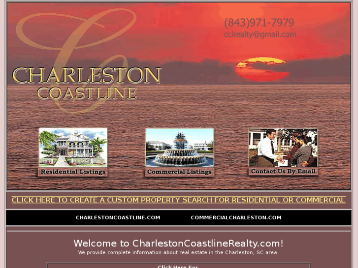 www.charlestoncoastline.com