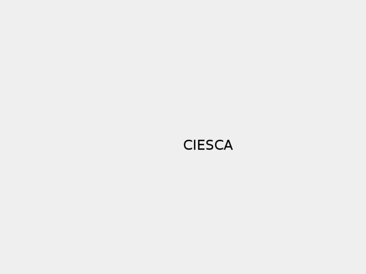www.ciesca.com