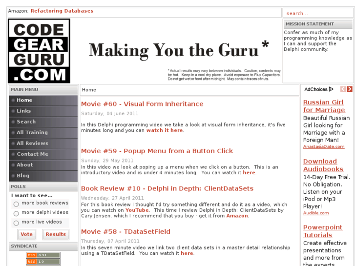 www.codegearguru.com