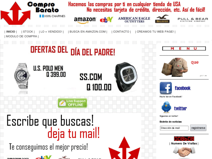 www.compro-barato.com