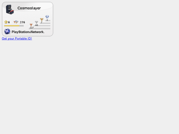 www.cosmoslayer.info