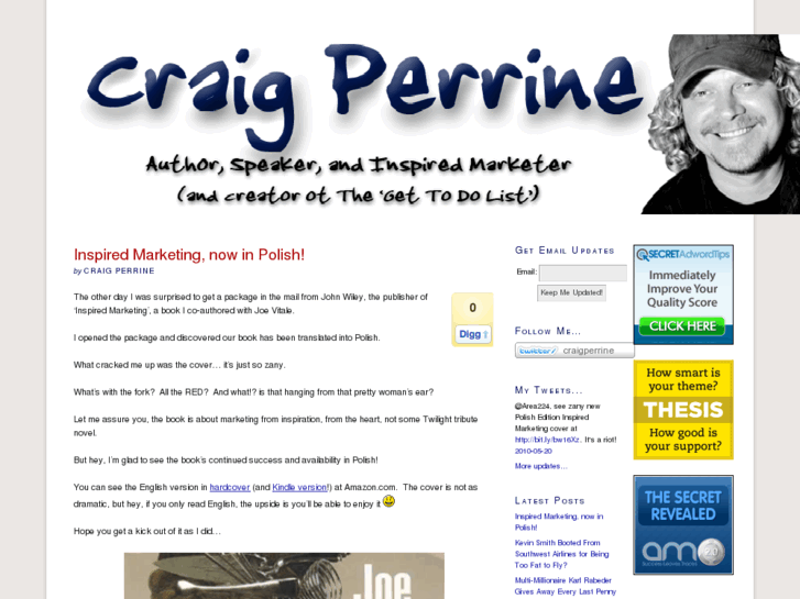 www.craigperrine.com