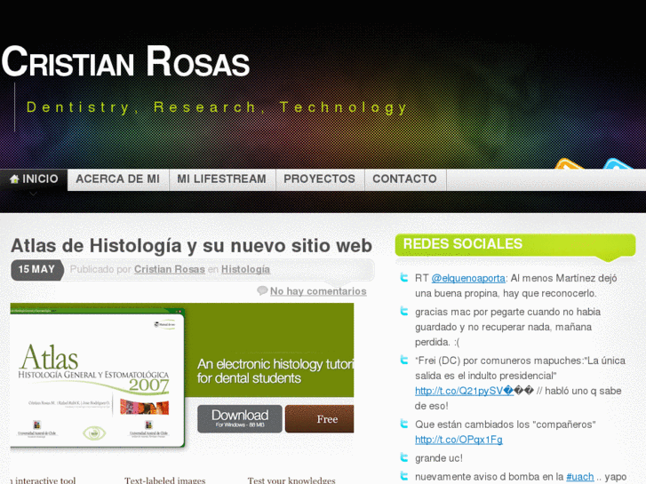 www.cristianrosas.com