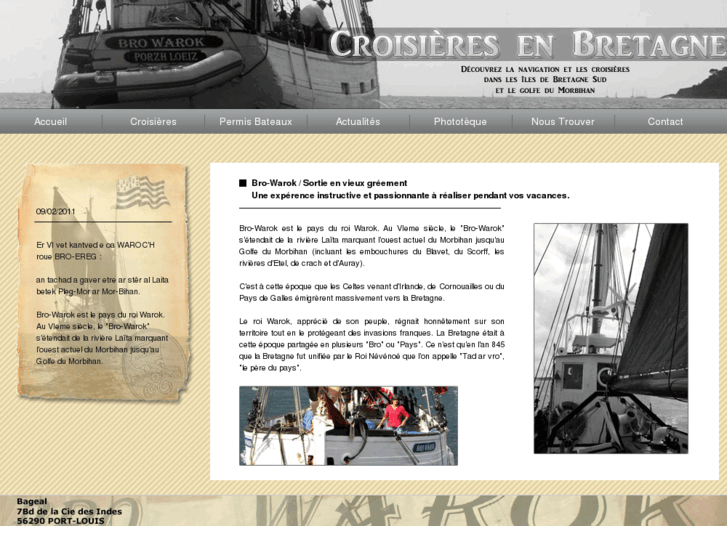 www.croisieres-bretagne.com