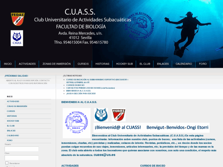 www.cuass.es