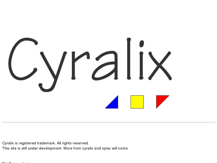 www.cyralix.com