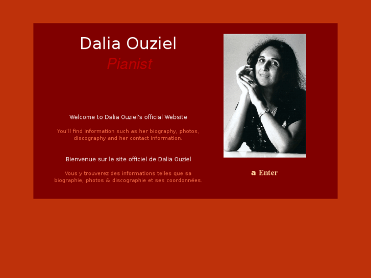 www.daliaouziel.com