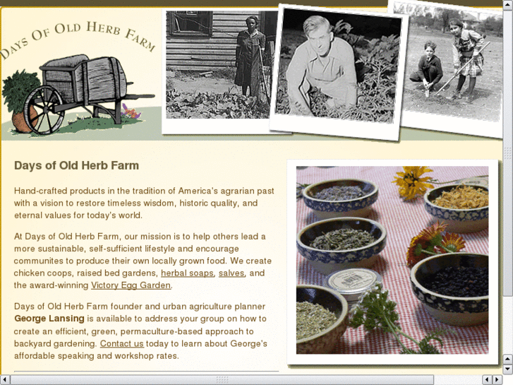www.daysofoldherbfarm.org