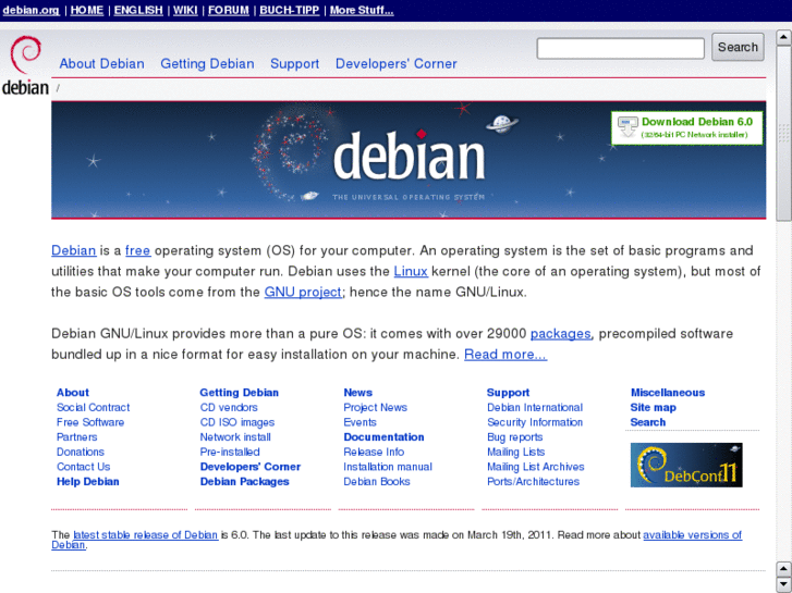 www.debian-linux.org