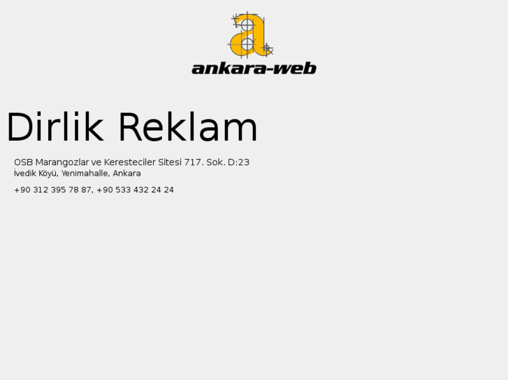 www.dirlikreklam.com