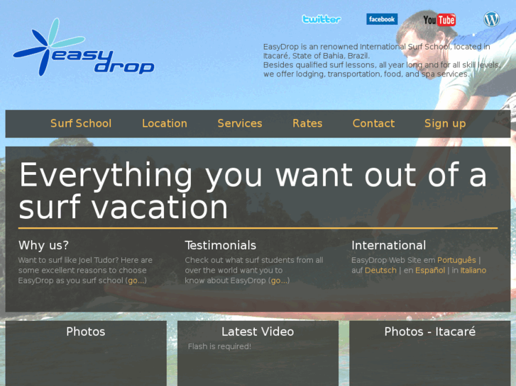 www.easydrop.com