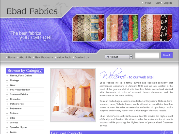 www.ebadfabrics.com