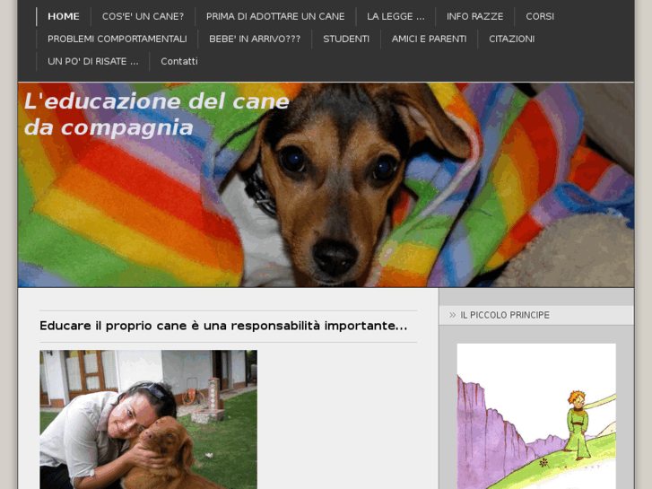 www.educareilcane.com