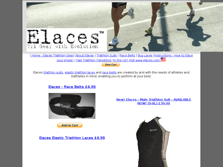 www.elaces.co.uk